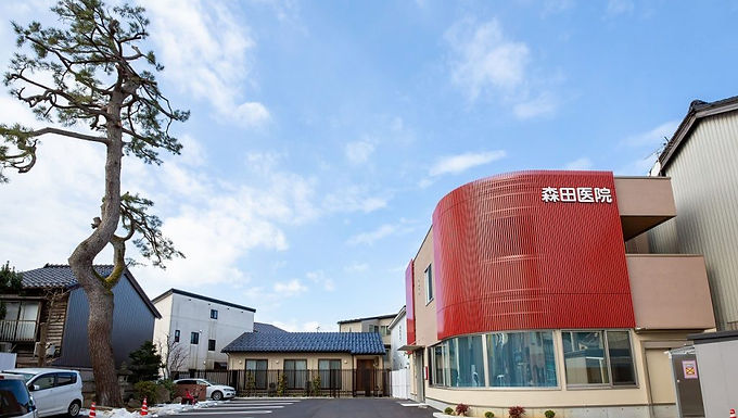 施工した建物
