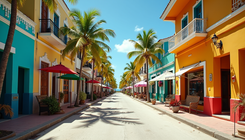 Why Moving Abroad Is More Than Just a Cost of Living Decision