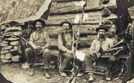 OFFSET SMOKERS Nouvelle Vidéo "Pan American"