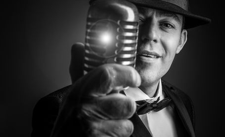 MACALUSO est Généreux !