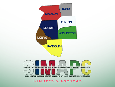 September 2025 Agenda & Minutes