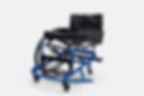 Thumbnail: Top End Sport BB Wheelchair
