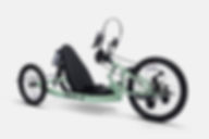 Top End Force 3 Handcycle