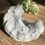 Miniature : Celestine forme et couleur rare