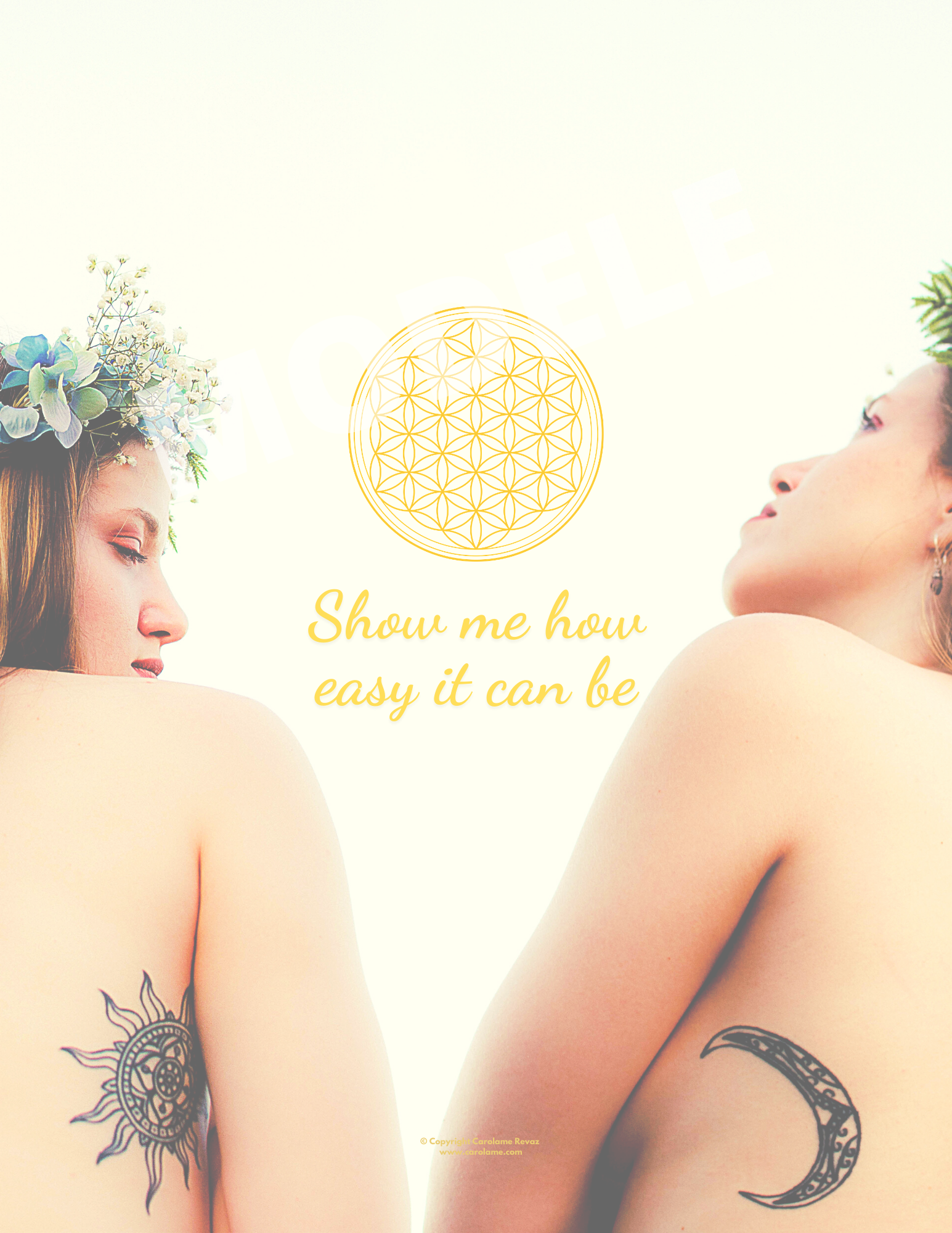 Show me how easy it can be 34