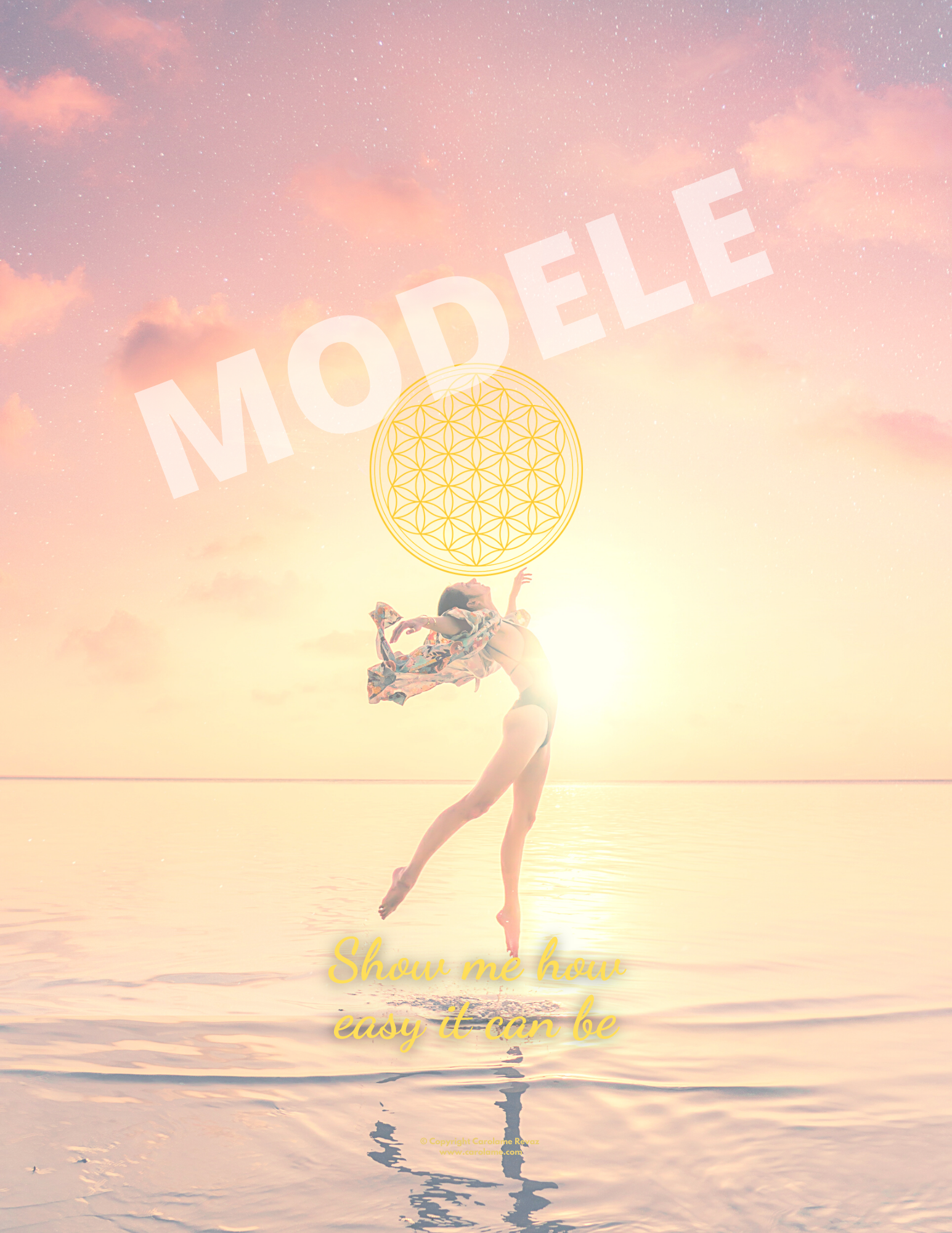 Show me how easy it can be 12