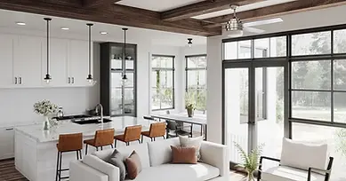 BNH Lighting | Hortonville WI Lighting Services