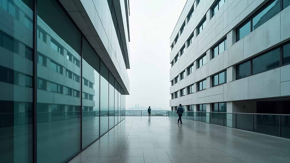 Proyectos estructurales: eficiencia sísmica y eólica