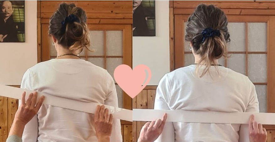 Allineamento Spirituale