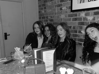 Good food, Good friends
