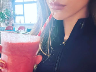 A Guide to a berry-nice smoothie