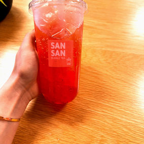 SanSan Bubble Tea