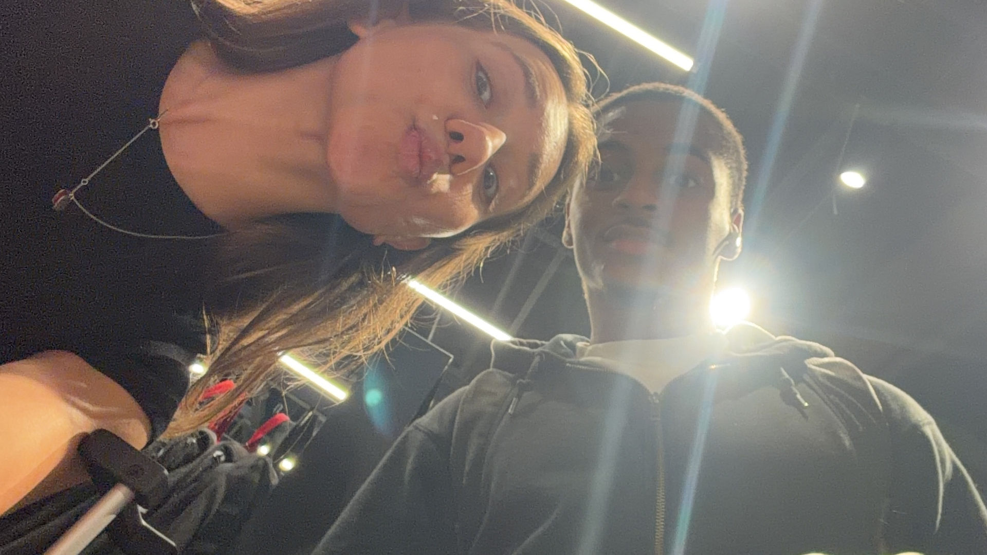 airport selfiethe branch blog, Bali, when in Bali, anaia jonas and dannen francis, dannen francis, blogger, anaia and dannen, Bali, the branch, liverpool, dannen francis footballer, anaia jonas liverpool,