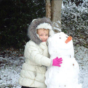 Would you say it to her?