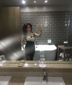 dannen Francis and anaia jonas, anaia jonas, dannen Francis, dannen francis football, dannen and anaiá, Titanic hotel , anaiá Jonas, couple goals, Liverpool, the branch blog,