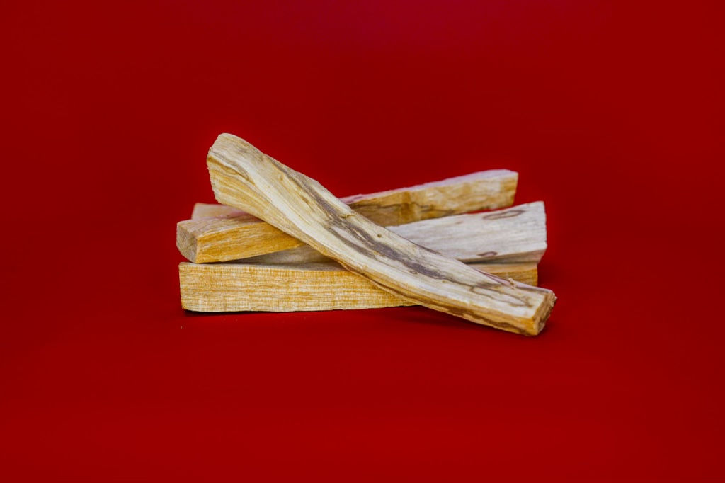 Palo Santo