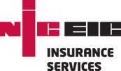 NICEIC insurance approved contractor accreditation badge