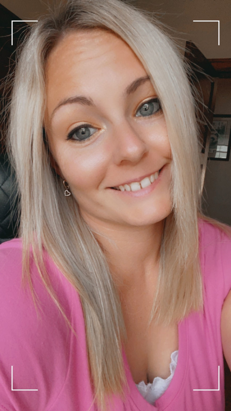 If you're seeking inspiration from redemption testimonies and ways to live out loud for Jesus, come meet Chelsey!