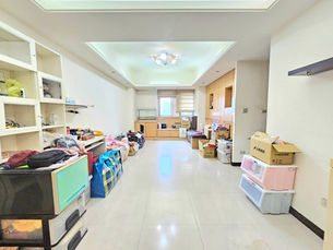 亞東捷運站🚆陽光🌞暖3房車😍