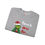 Thumbnail: Mr. G Christmas Sweatshirt — "Mean One... Mr. Grinch" Holiday Crewneck