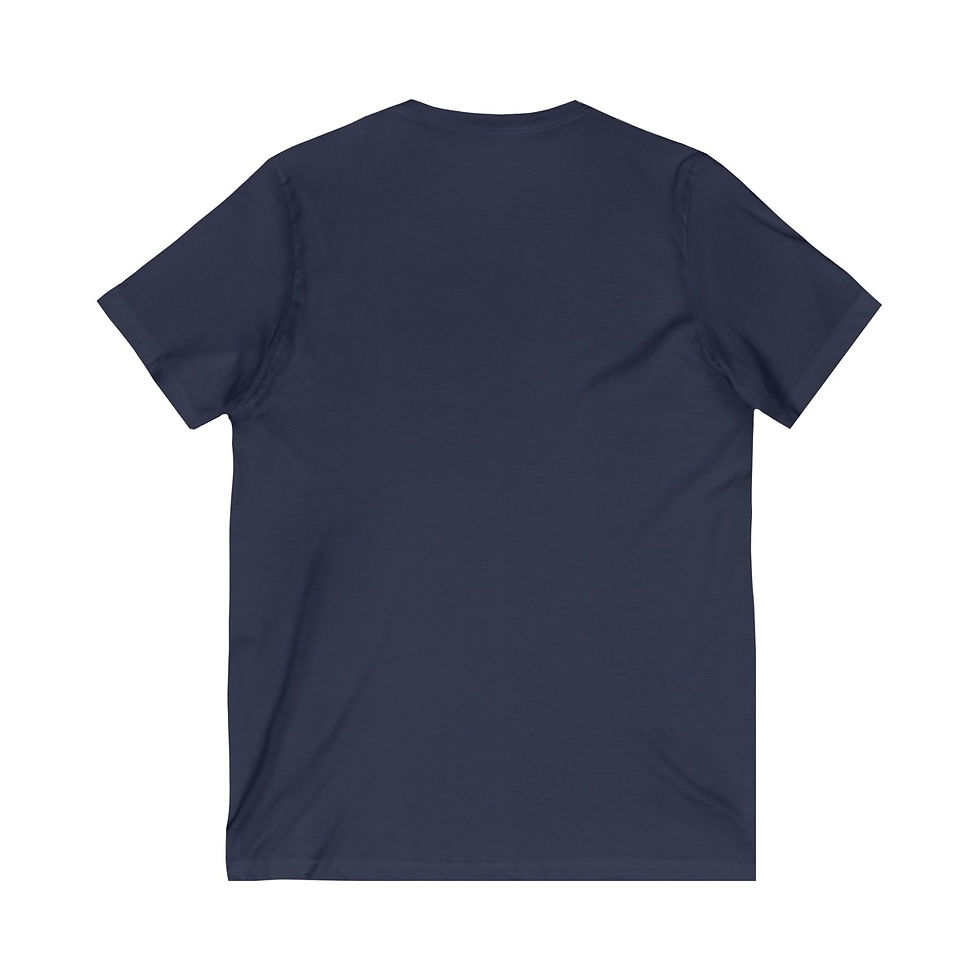 Thumbnail: Never Stop V-Neck Tee