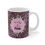 Thumbnail: Pretty in Pink Leopard Print Mug
