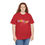 Thumbnail: Secretary Squad Custom Tee Unisex Heavy Cotton Tee