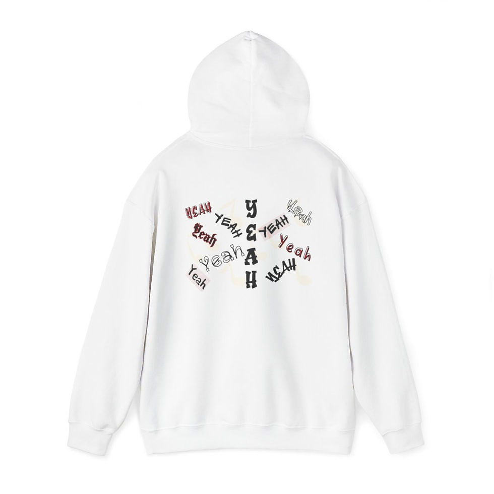 Thumbnail: The devil is a Liar Unisex Heavy Blend Hooded Sweatshirt