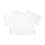 Thumbnail: Space Cat Champion Women's Heritage Cropped T-Shirt