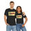 Thumbnail: With God....Unisex Heavy Cotton Tee