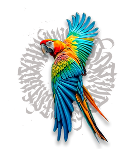 Guacamayo _ caligrafia.png