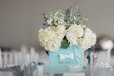 Miami bridal shower photography