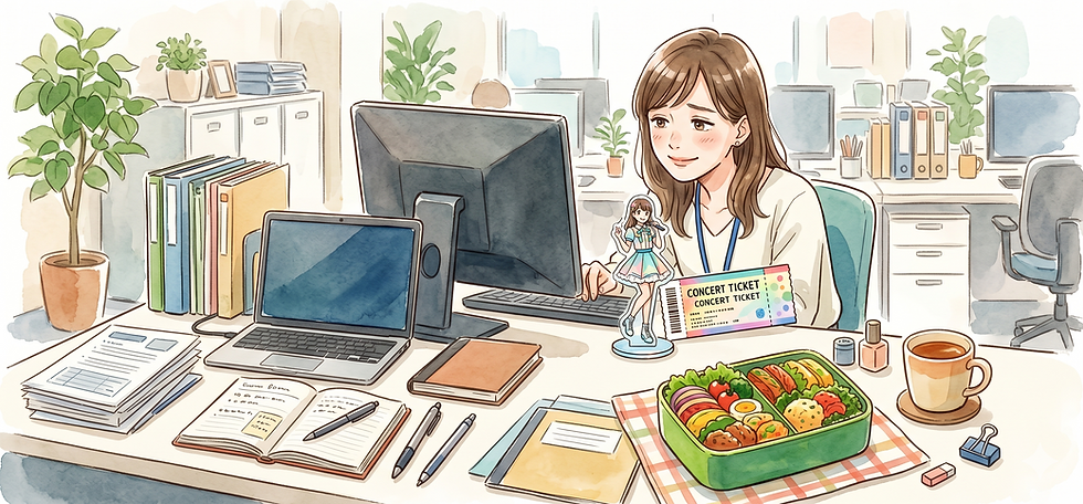「ＷＯＲＫ？ＬＩＦＥ？-はたらく女性の本音とキャリアの壁」
