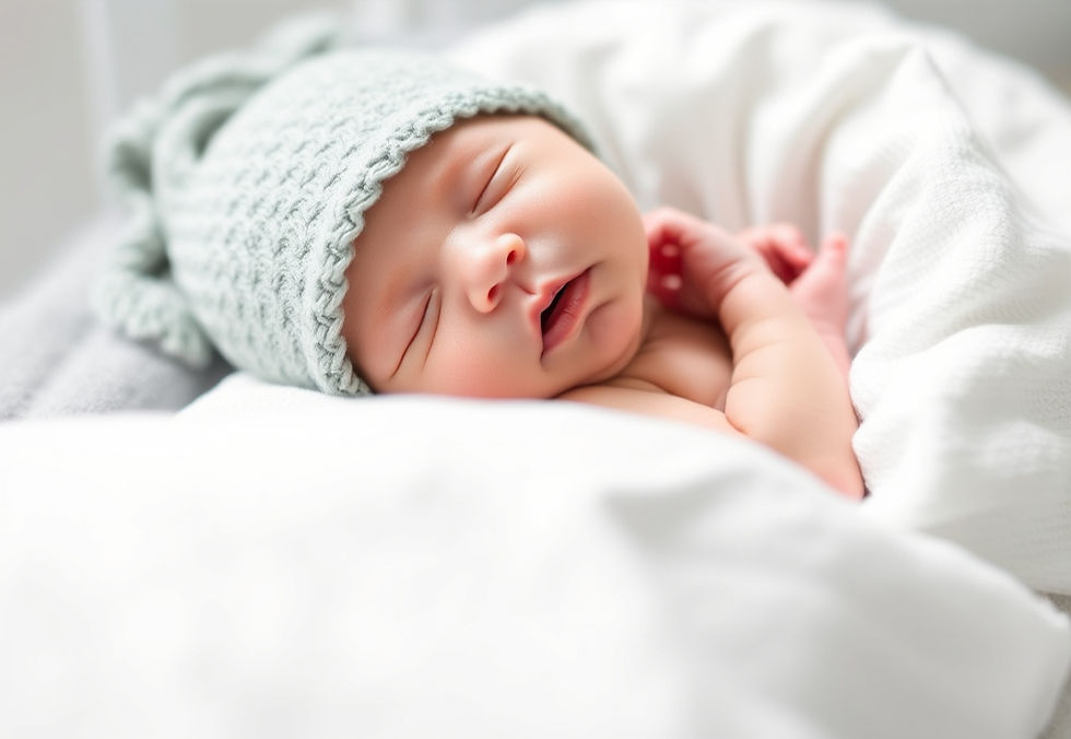 Umbilical Cord 101