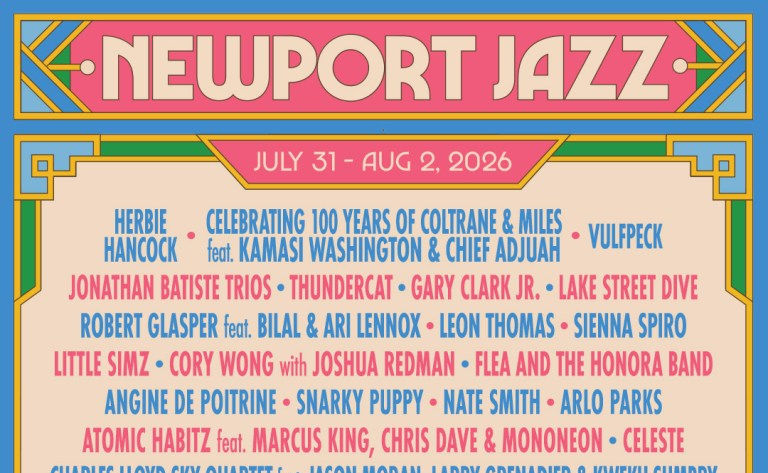 Jazz Festival