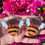 Thumbnail: Chunky Bee Earrings