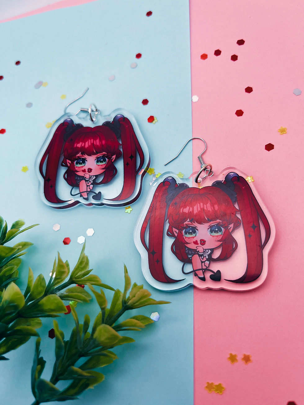 Thumbnail: Darling Earrings