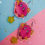 Thumbnail: Pink Star Earrings