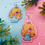 Thumbnail: Star Princess Earrings
