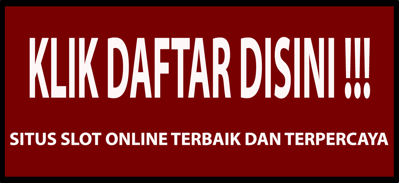 Daftar Situs Slot Online Gacor Terpercaya 2022 Mudah Menang No 1 Di Indonesia Hari Ini