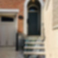 Residential Stair Risers
