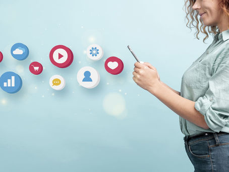 Quels réseaux sociaux choisir pour votre entreprise ?