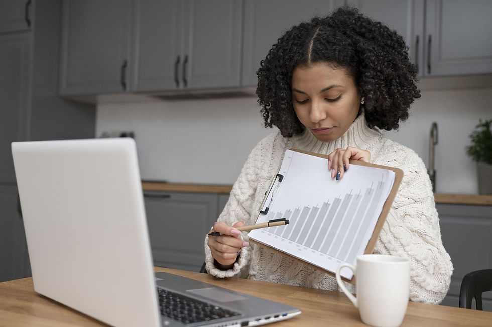 Travail hybride : l'implanter en entreprise