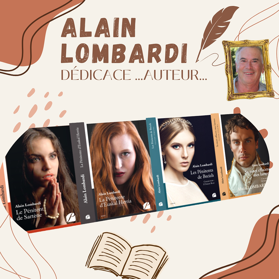 Dédicace Carrefour MONTESSON (78)