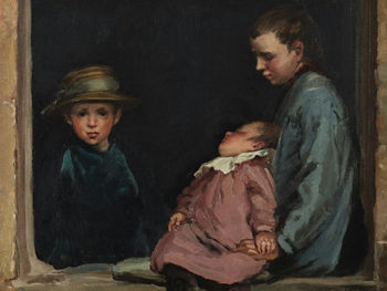 TARTSA MEG TANÓRÁJÁT A KIÁLLÍTÁSON!