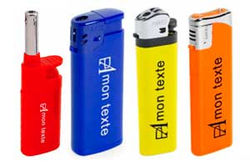 briquet_personnalisé