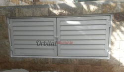 Porta veneziana, ref. 79