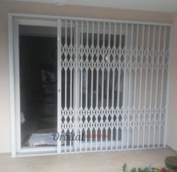 Pantográfica, ref. 186