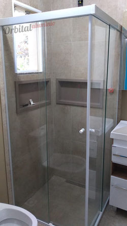 Box de canto, ref. 63