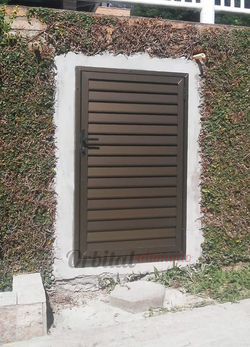 Porta veneziana, ref. 91